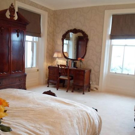 Hawksdale Lodge Карлайл Экстерьер фото